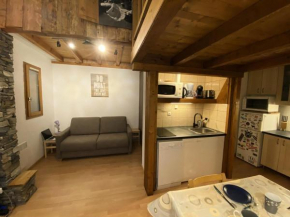 Résidence Le Christiana - Studio pour 4 Personnes 904